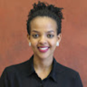 Meet your Posher, Umuhoza pari